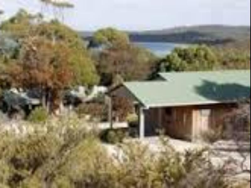 فندق Big4 Iluka On Freycinet كولز باي المظهر الخارجي الصورة